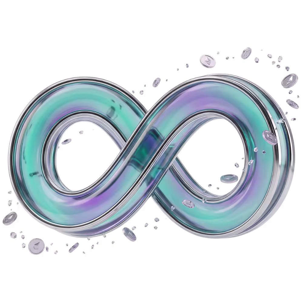 Waqf Infinity