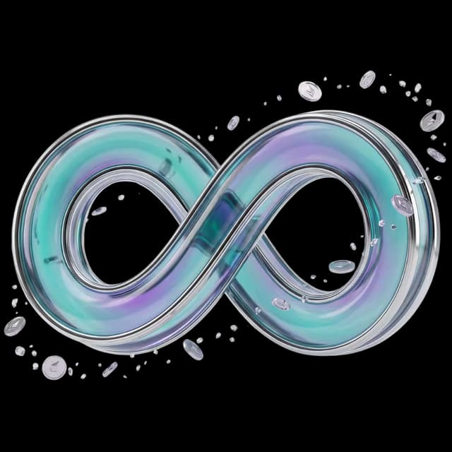 Waqf Infinity