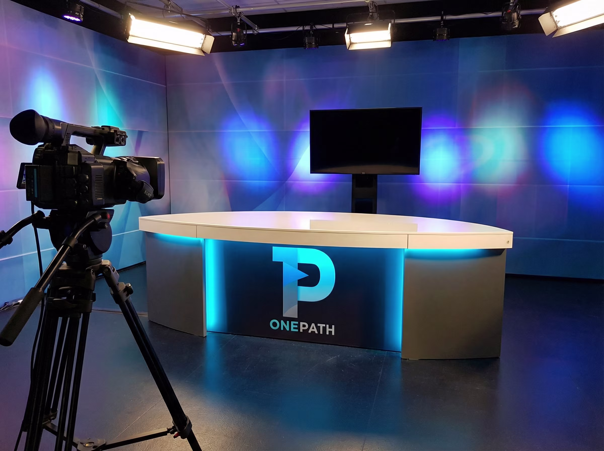 OnePath Network Studio