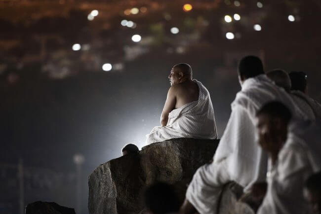Dhul Hijjah Fasting Rules: Which Days Should You Fast? - OnePath Network