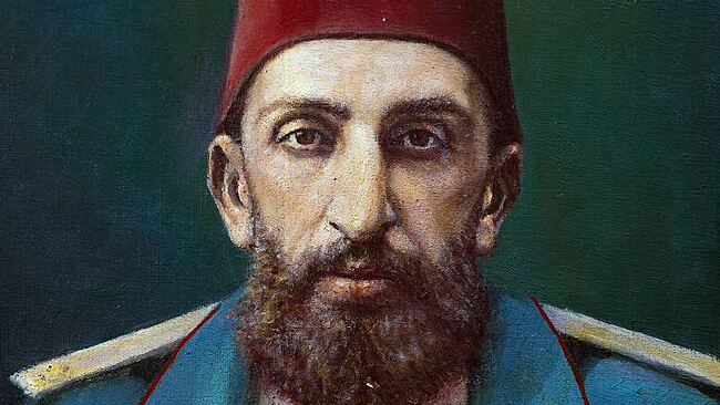 Who Was Sultan Abdul Hamid Ii Onepath Network