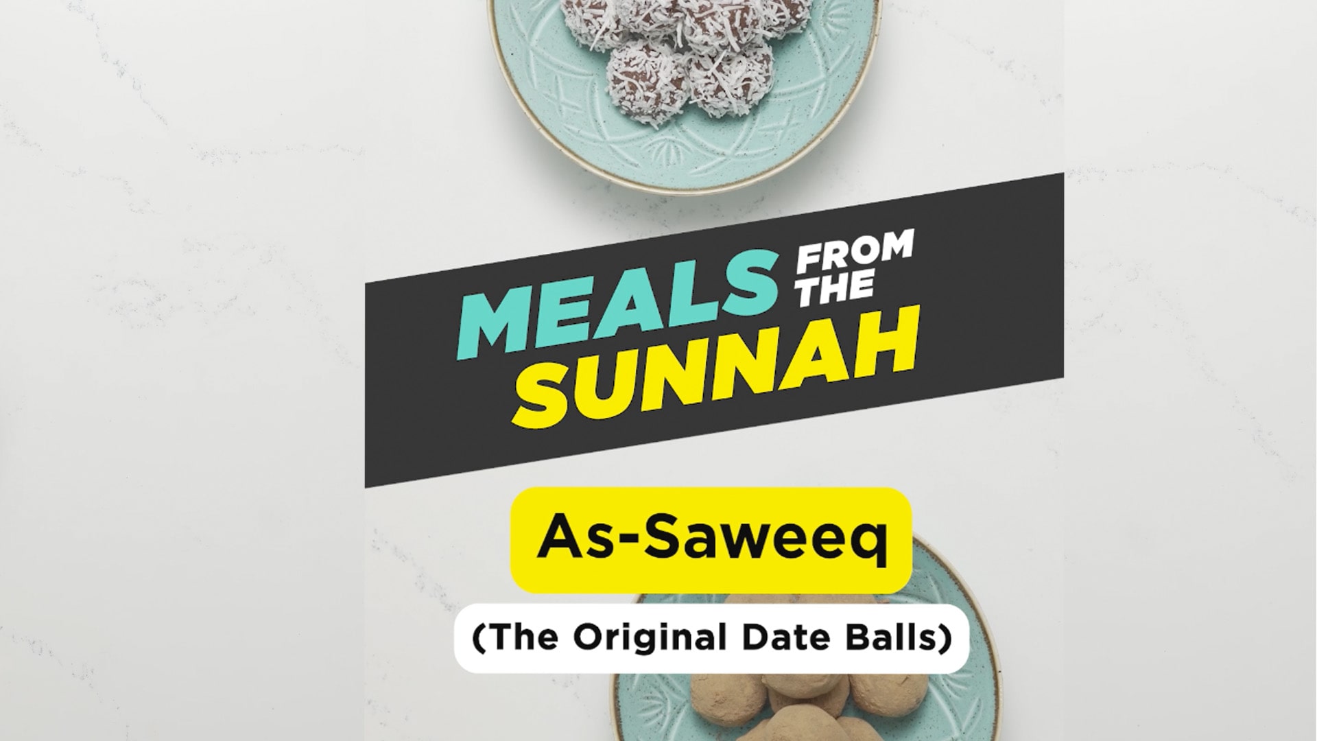 How to make Talbina - Meals from the Sunnah - OnePath Network