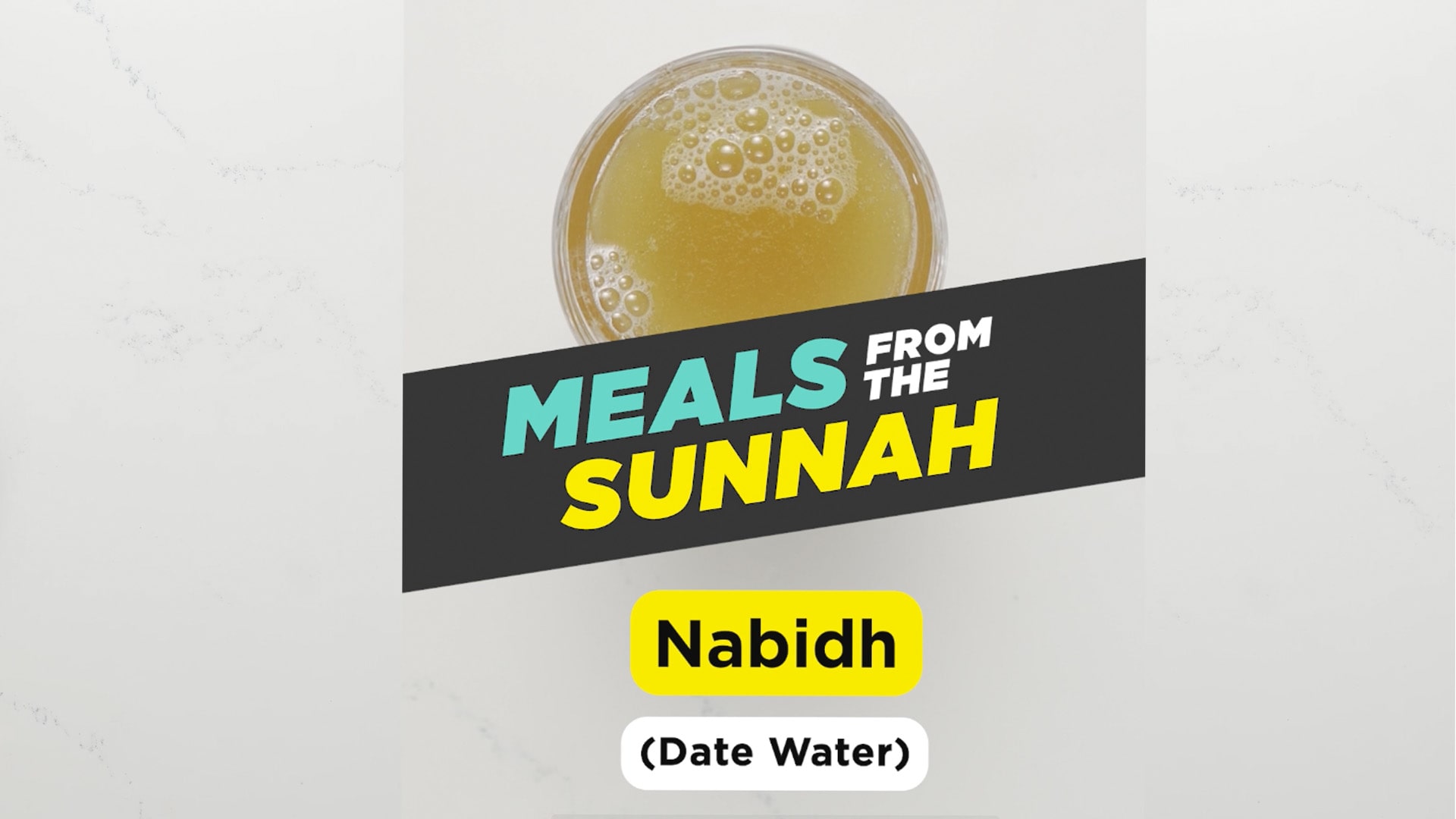 how-to-make-nabidh-date-water-meals-from-the-sunnah