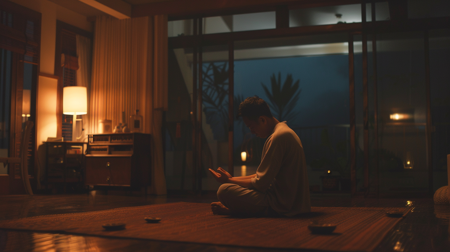 The Ultimate Guide to Ramadan Duas - OnePath Network