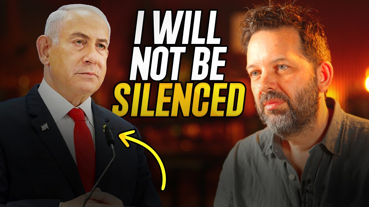 A Moral Reckoning: Why a Growing Number of Anti-Zionist Jews - OnePath ...